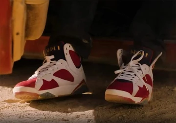 Trophy Room Jordan 7