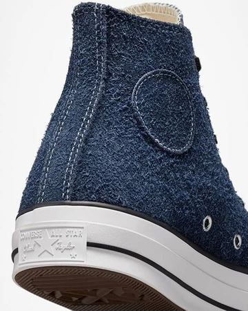 Stüssy Converse Chuck 70 High 8-Ball