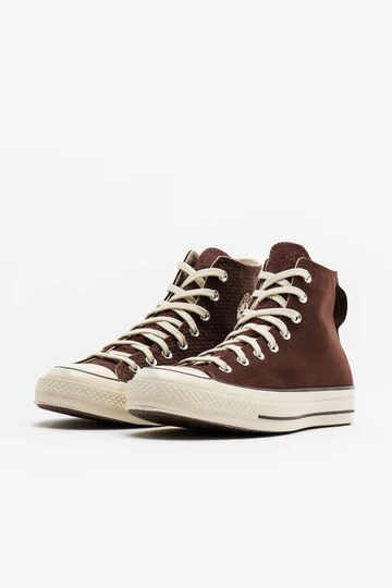 Notre Converse Chuck 70 Hi Burgundy