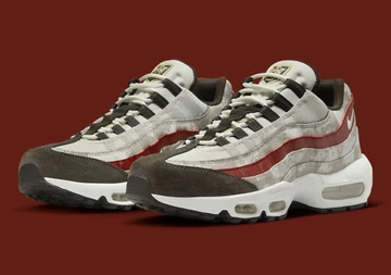 Air Max 95 Social FC