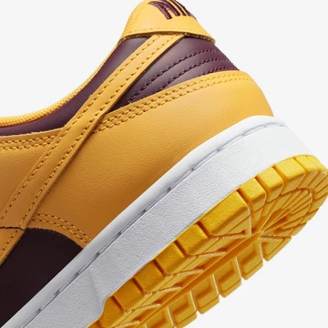 Dunk Low Arizona State
