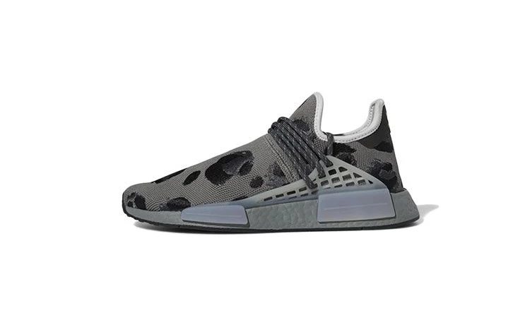 Adidas pharrell williams hu grey hotsell