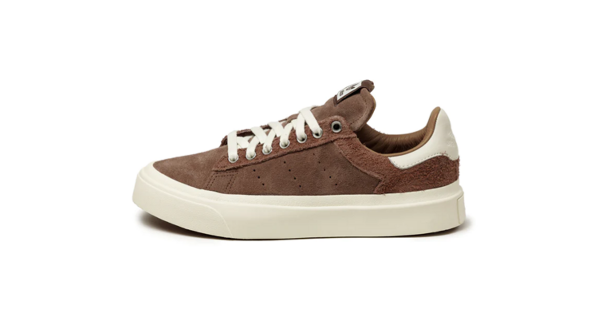 adidas Stan Smith CS Lux IG1310 | Dead Stock