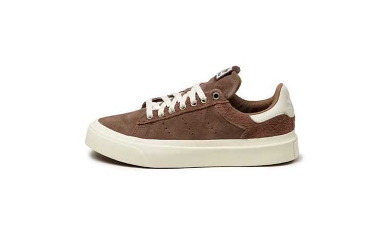 Adidas originals stan smith brown hotsell