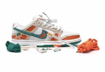 Jarritos Nike SB Dunk Low