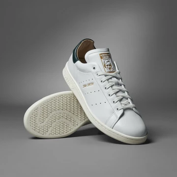 adidas Stan Smith Lux White