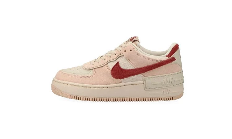Air Force 1 Shadow Shimmer