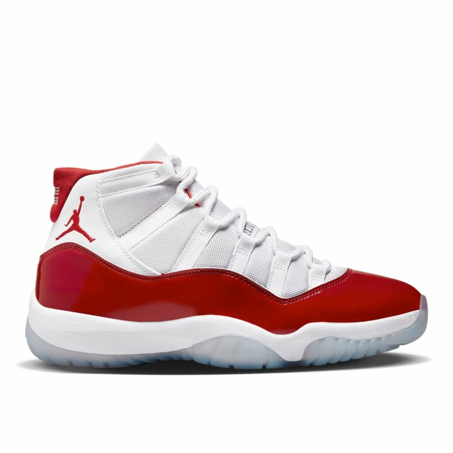 Jordan 11 Varsity Red Dead Stock - Main Image