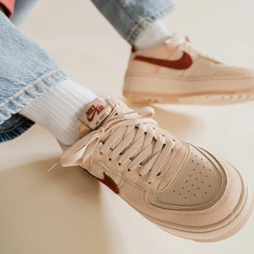 Air Force 1 Shadow Shimmer