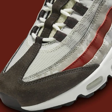 Air Max 95 Social FC