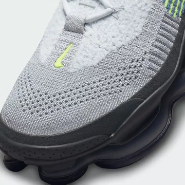 Air Max Scorpion Dark Smoke Grey