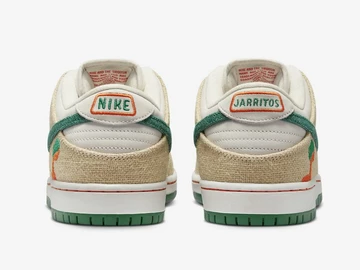 Jarritos x Nike SB Dunk Low - Sneak Peak