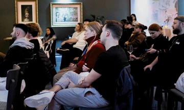 eBay Seller Workshop - an interview with the two sellers Adis and Alex