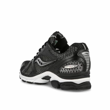 Saucony Progrid Triumph 4 Black