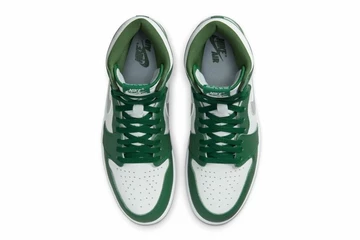 Air Jordan 1 High George Green