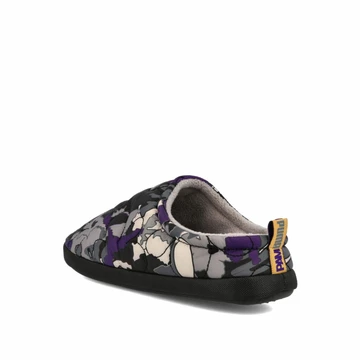 PAM Puma Puffy Sandal