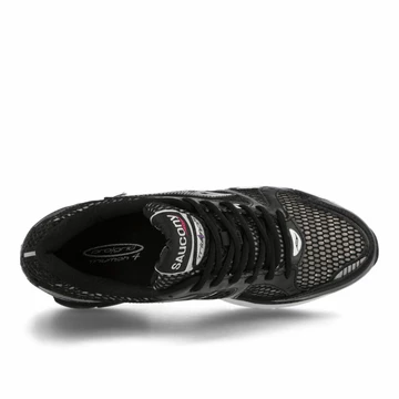 Saucony Progrid Triumph 4 Black