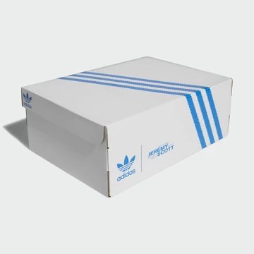 Jeremy Scott adidas Forum 84 Low Multi