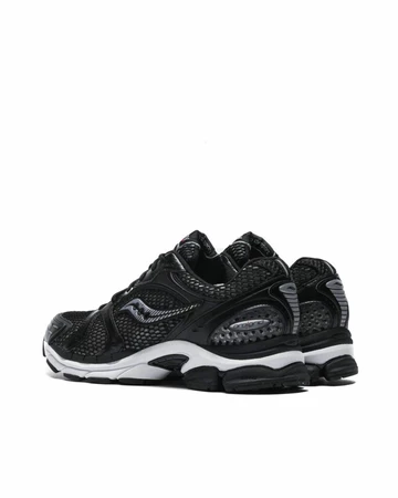 Saucony Progrid Triumph 4 Black