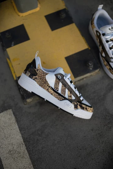 adidas ADI2000 Snakeskin - new pictures