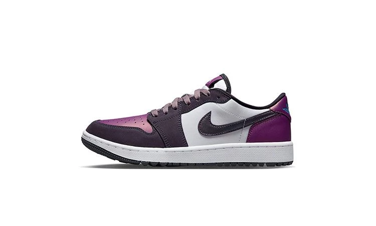 Jordan 1 Low G NRG Purple Smoke