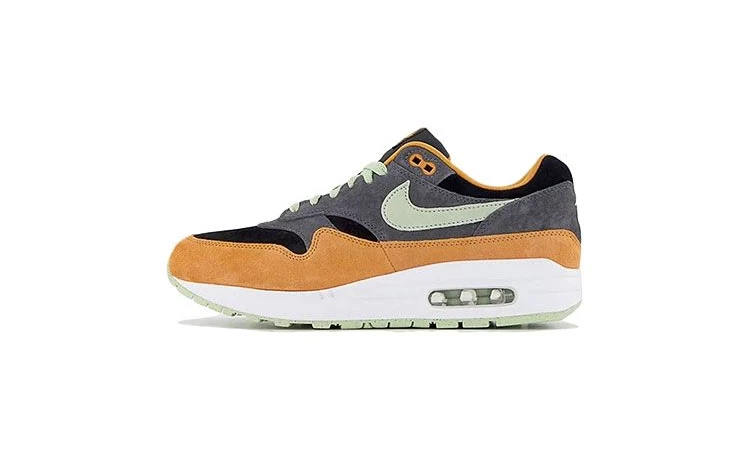 Nike Air Max 1 Honeydew