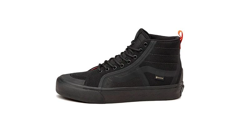 Raeburn Vans Sk8 Hi GTX