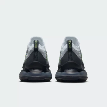 Air Max Scorpion Dark Smoke Grey