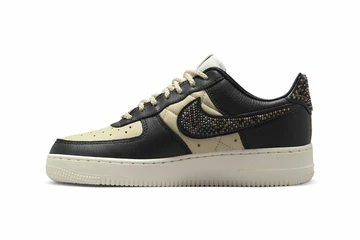 Premium Goods Nike Air Force 1 Low Tan
