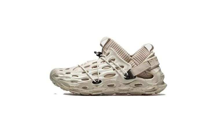 Merrell 1TRL Hydro Moc AT White