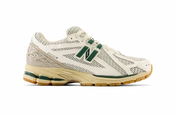New Balance 1906R Vintage Green
