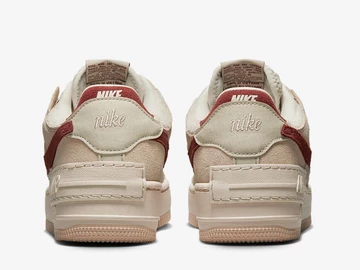 Air Force 1 Shadow Shimmer