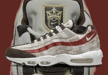 Air Max 95 Social FC