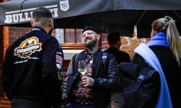 eBay Seller Workshop - an interview with the two sellers Adis and Alex