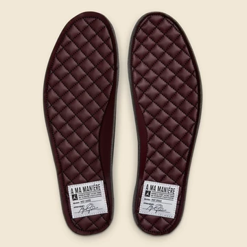 A Ma Maniére Jordan 4