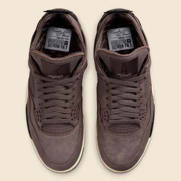 A Ma Maniére Jordan 4