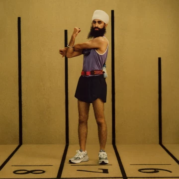 New Balance 990v6 Grey