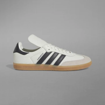 Humanrace adidas Samba Cloud White