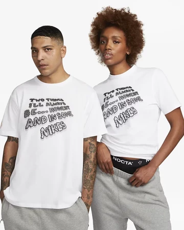 Nike Nocta Kollektion