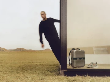 adidas x Rimowa