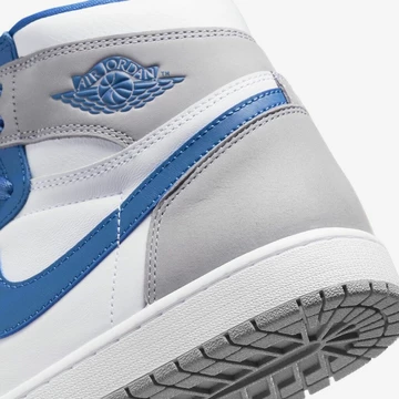 Jordan 1 High True Blue