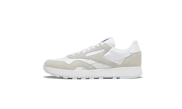 Maison Margiela Reebok Classic Nylon Tabi Cloud White