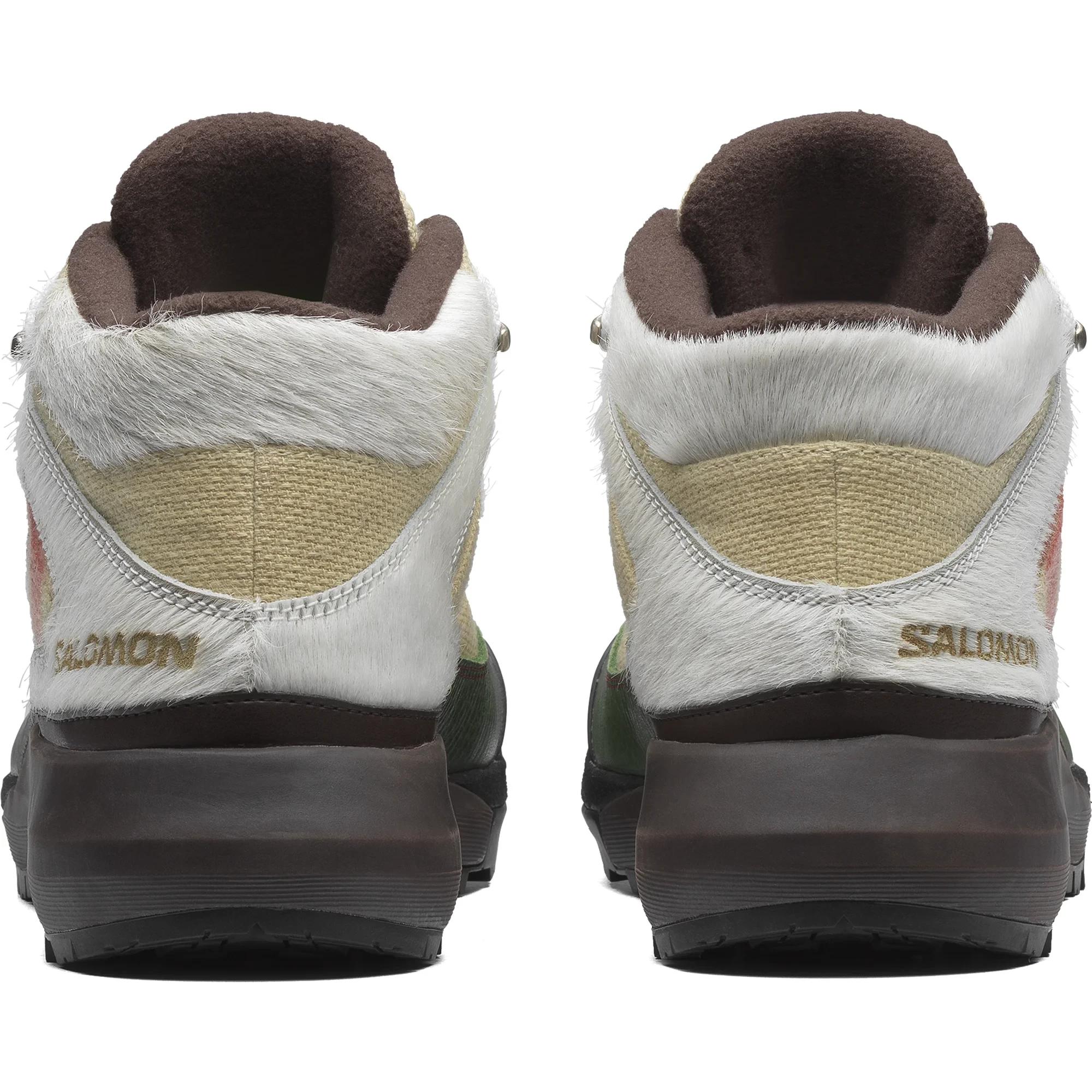 The Broken Arm x Salomon X-Pastoral Green Haze L47969000 | Dead Stock