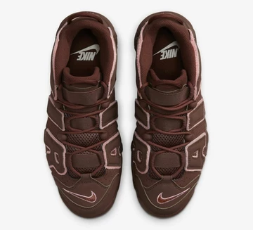 Nike Air More Uptempo Valentines Day