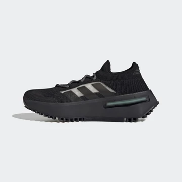 adidas Originals NMD S1 Core Black