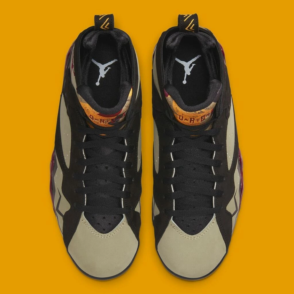 Jordan 7 Retro Neutral Olive DN9782-001 | Dead Stock