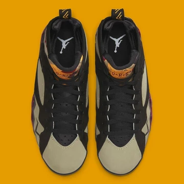Jordan 7 Retro Neutral Olive