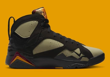 Jordan 7 Retro Neutral Olive