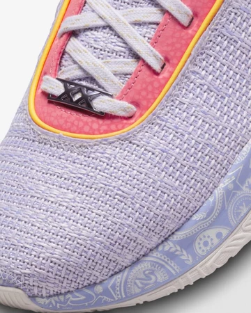 Nike LeBron 20 Violet Frost