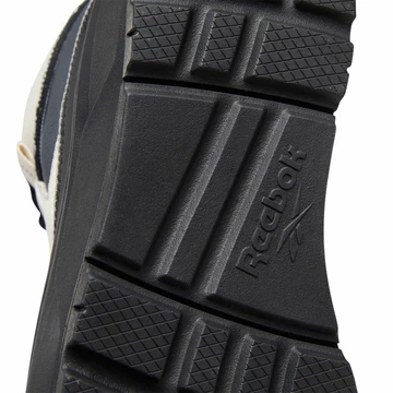 Nicole McLaughlin Reebok Club C Geo Mid